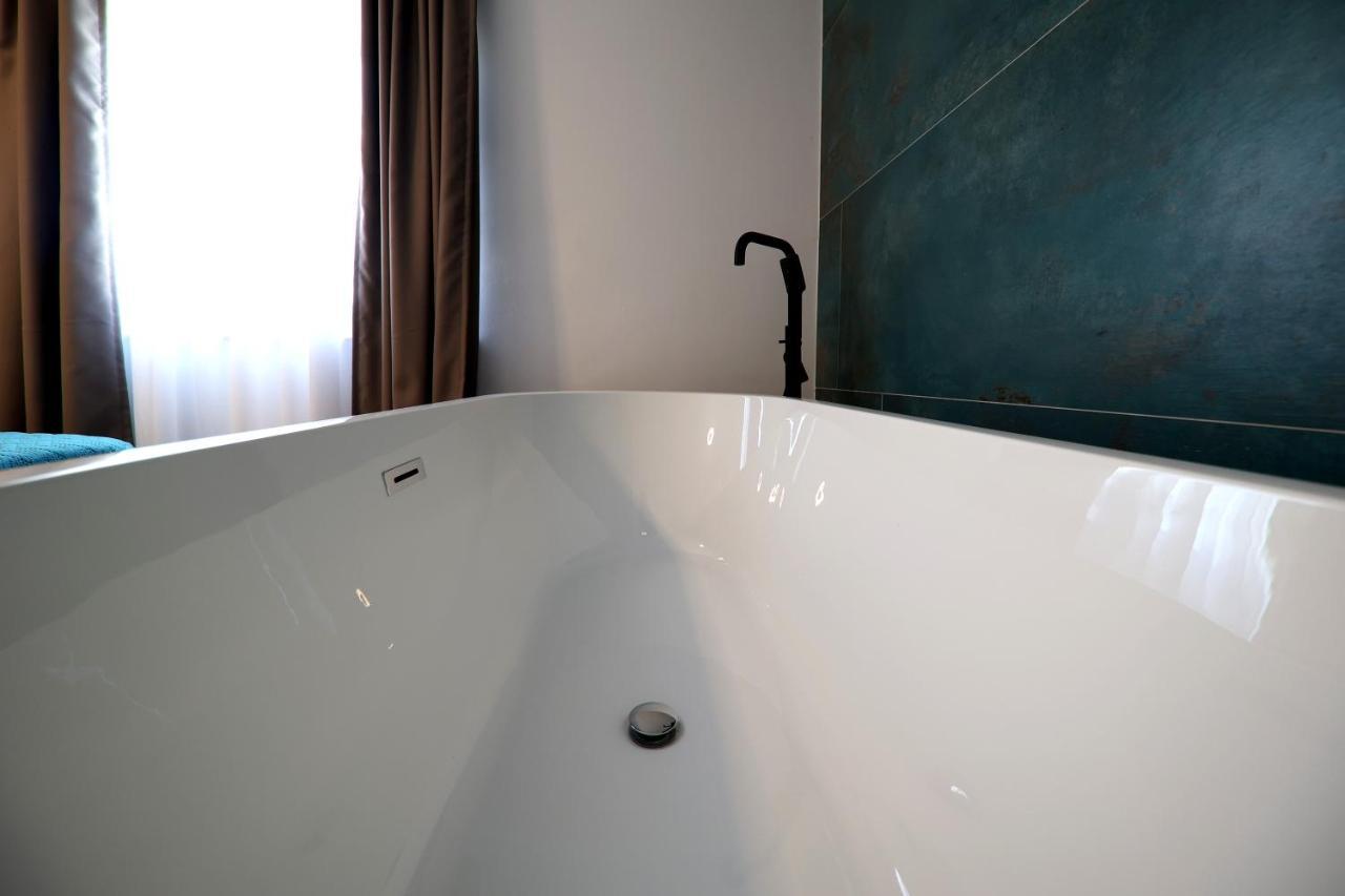 Apartmani Diklo Zara Esterno foto
